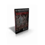 PWO DVD March 19, 2010  PWO DVD March 19, 2010