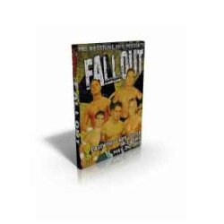 PWO DVD May 2, 2010  PWO DVD May 2, 2010