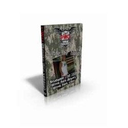 PWO DVD November 21, 2008  PWO DVD November 21, 2008