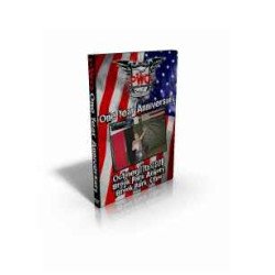 PWO DVD October 11, 2008  PWO DVD October 11, 2008