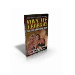 PWO DVD October 11, 2009  PWO DVD October 11, 2009