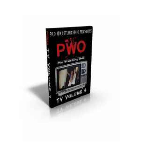 PWO DVD 