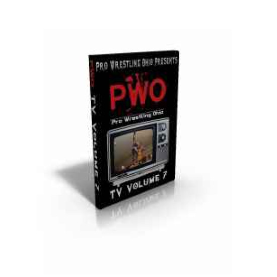 PWO DVD 