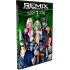 Remix Pro Wrestling DVD April 27, 2013 "Throwdown For The Pound VII" - Marietta, OH