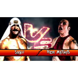 RockStar Pro Wrestling "Best of the Extreme Legends" (Download)