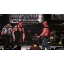 RockStar Pro Wrestling March 6, 2015 "Unstoppable" - Dayton, OH (Download)