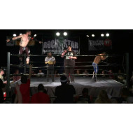 RockStar Pro Wrestling June 5, 2015 "Blacktop Battle" - Dayton, OH (Download) RockStar Pro Wrestling June 5, 2015 "Blacktop Battle" - Dayton, OH (Download)