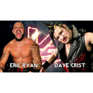 RockStar Pro Wrestling November 7, 2014 "November Coming Fire" - Dayton, OH (Download) RockStar Pro Wrestling November 7, 2014 "November Coming Fire" - Dayton, OH (Download)