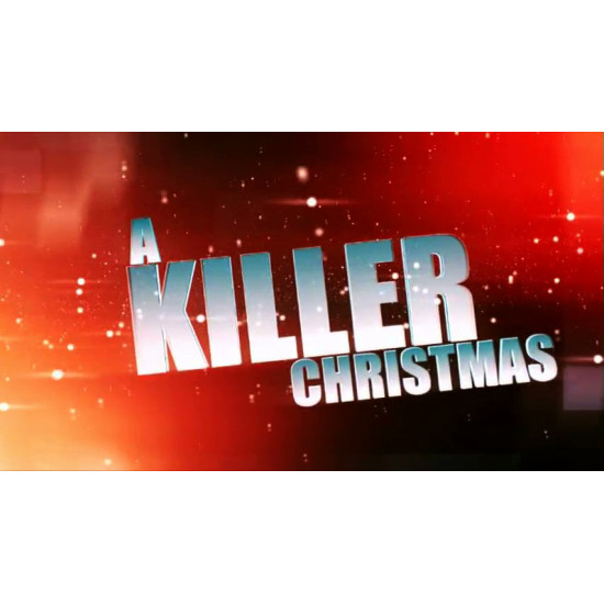 RockStar Pro Wrestling December 4, 2015 " A Killer Xmas" - Dayton, OH (Download)