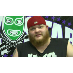 RockStar Pro Wrestling "Best of Hardcore" (Download)