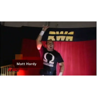 RWA August 9, 2014 "Aggression 6" - West Newton, PA (Download) RWA August 9, 2014 "Aggression 6" - West Newton, PA (Download)