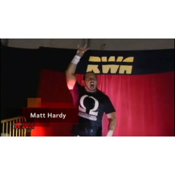 RWA August 9, 2014 "Aggression 6" - West Newton, PA (Download) RWA August 9, 2014 "Aggression 6" - West Newton, PA (Download)