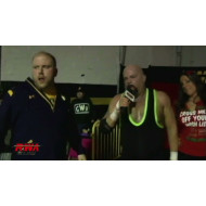 RWA December 6, 2014 "Season's Beatings 6" - West Newton, PA (Download) RWA December 6, 2014 "Season's Beatings 6" - West Newton, PA (Download)