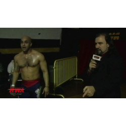 RWA January 17, 2015 "Uprising 7" - West Newton, PA (Download) RWA January 17, 2015 "Uprising 7" - West Newton, PA (Download)