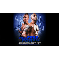 RWA September 19, 2015 "Fall Free for All" - West Newton, PA (Download) RWA September 19, 2015 "Fall Free for All" - West Newton, PA (Download)