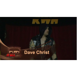 RWA February 27, 2016 "Fury" - West Newton, PA (Download)