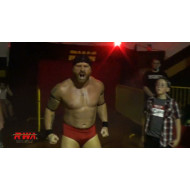 RWA May 21, 2016 "No Retreat" - West Newton, PA (Download) RWA May 21, 2016 "No Retreat" - West Newton, PA (Download)
