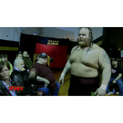 RWA December 8, 2018 "Season's Beatings 2018" - West Newton, PA (Download)