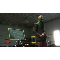 RWA March 23, 2019 "March to Victory 2019" - West Newton, PA (Download)