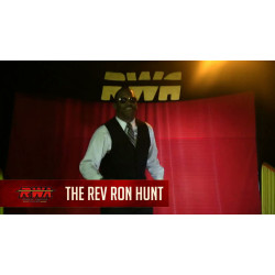 RWA April 20, 2019 "Spring Fling 2019" - West Newton, PA (Download)