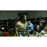 RWA July 13, 2019 "Resurrection 2019" - West Newton, PA (Download) RWA July 13, 2019 "Resurrection 2019" - West Newton, PA (Download)