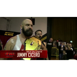 RWA November 16, 2019 "Open Season 2019" - West Newton, PA (Download)