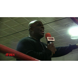 RWA December 7, 2019 "Seasons Beatings 2019" - West Newton, PA (Download) RWA December 7, 2019 "Seasons Beatings 2019" - West Newton, PA (Download)