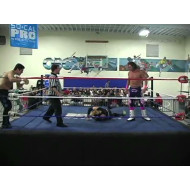SoCal Pro Wrestling March 23, 2013 "March Madness" - Oceanside, CA (Download) SoCal Pro Wrestling March 23, 2013 "March Madness" - Oceanside, CA (Download)