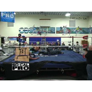 SoCal Pro Wrestling May 18, 2013 "May Day" - Oceanside, CA (Download) SoCal Pro Wrestling May 18, 2013 "May Day" - Oceanside, CA (Download)