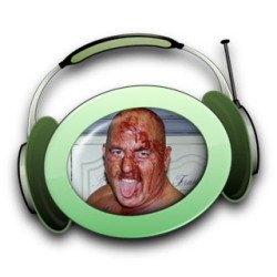Zandig Interview from "The Ultraviolent Icon: The Zandig Story" Vol. 1 (AUDIO) Zandig Interview from "The Ultraviolent Icon: The Zandig Story" Vol. 1 (AUDIO)