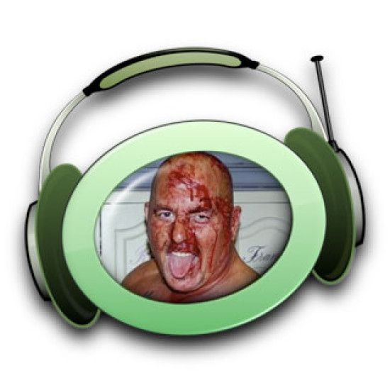 Zandig Interview from "The Ultraviolent Icon: The Zandig Story" Vol. 1 (AUDIO)