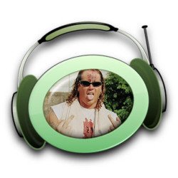 Zandig Interview from "The Ultraviolent Icon: The Zandig Story" Vol. 2 (AUDIO) Zandig Interview from "The Ultraviolent Icon: The Zandig Story" Vol. 2 (AUDIO)