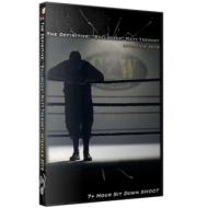 Matt Tremont DVD "2016 Definitive Shoot Interview"   Matt Tremont DVD "2016 Definitive Shoot Interview"
