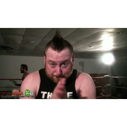 St. Louis Anarchy July 13, 2012 "Circus Maximus" - Granite City, IL (Download)