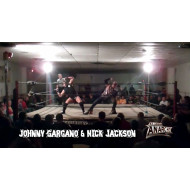 St. Louis Anarchy February 28, 2014 "Gateway to Anarchy- Night 1" - Alton, IL (Download) St. Louis Anarchy February 28, 2014 "Gateway to Anarchy- Night 1" - Alton, IL (Download)