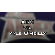 St. Louis Anarchy December 5, 2014 "Yuletide Terror 2014" - Alton, IL (Download) St. Louis Anarchy December 5, 2014 "Yuletide Terror 2014" - Alton, IL (Download)