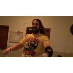 St. Louis Anarchy February 13, 2016 "Gateway to Anarchy- Night 1" - Alton, IL (Download)