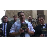 St. Louis Anarchy August 26, 2016 "Circus Maximus: Us vs. Them Night 1" - Alton, IL (Download) St. Louis Anarchy August 26, 2016 "Circus Maximus: Us vs. Them Night 1" - Alton, IL (Download)