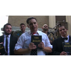 St. Louis Anarchy August 26, 2016 "Circus Maximus: Us vs. Them Night 1" - Alton, IL (Download)