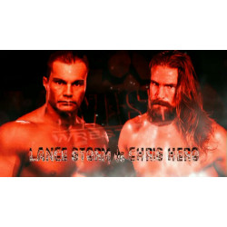 Smash Wrestling December 15, 2013 "Tapped Out" - Mississauga, ON (Download) Smash Wrestling December 15, 2013 "Tapped Out" - Mississauga, ON (Download)