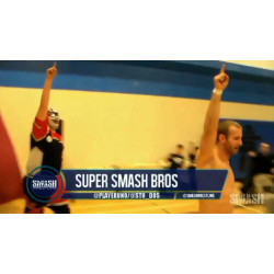 Smash Wrestling October 25 & 26, 2013 "Rumble In The Tundra: Night 1 & Night 2" - Iqaluit, Nunavut (Download) Smash Wrestling October 25 & 26, 2013 "Rumble In The Tundra: Night 1 & Night 2" - Iqaluit, Nunavut (Download)