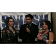 Smash Wrestling September 15, 2013 "CANUSA Classic" – Toronto, ON (Download) Smash Wrestling September 15, 2013 "CANUSA Classic" – Toronto, ON (Download)
