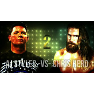 Smash Wrestling January 26, 2014 "Any Given Sunday 2" - Toronto, ON (Download) Smash Wrestling January 26, 2014 "Any Given Sunday 2" - Toronto, ON (Download)