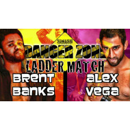 Smash Wrestling February 23, 2014 "Danger Zone" - Etobicoke, ON (Download) Smash Wrestling February 23, 2014 "Danger Zone" - Etobicoke, ON (Download)