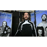 Smash Wrestling May 3, 2014 "Gold" - Toronto, ON (Download) Smash Wrestling May 3, 2014 "Gold" - Toronto, ON (Download)