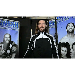 Smash Wrestling May 3, 2014 "Gold" - Toronto, ON (Download) Smash Wrestling May 3, 2014 "Gold" - Toronto, ON (Download)