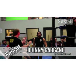 Smash Wrestling October 26, 2014 "This is Smash: 2nd Anniversary Show" - Mississauga, ON (Download) Smash Wrestling October 26, 2014 "This is Smash: 2nd Anniversary Show" - Mississauga, ON (Download)