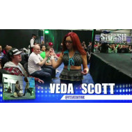 Smash Wrestling December 14, 2014 "Usual Suspects" - Mississauga, ON (Download) Smash Wrestling December 14, 2014 "Usual Suspects" - Mississauga, ON (Download)