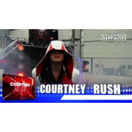 Smash Wrestling February 7, 2015 "Battle Lines" - Mississauga, ON (Download) Smash Wrestling February 7, 2015 "Battle Lines" - Mississauga, ON (Download)