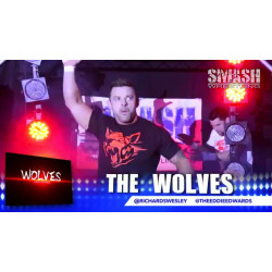 Smash Wrestling April 26, 2015 "The Art of War" - Toronto, ON (Download) Smash Wrestling April 26, 2015 "The Art of War" - Toronto, ON (Download)